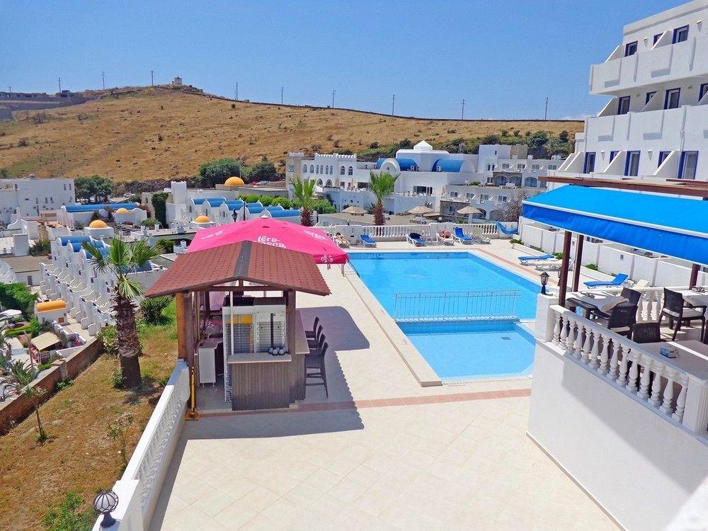 Dolce Bodrum Hotel - Adult Only Dış mekan fotoğraf