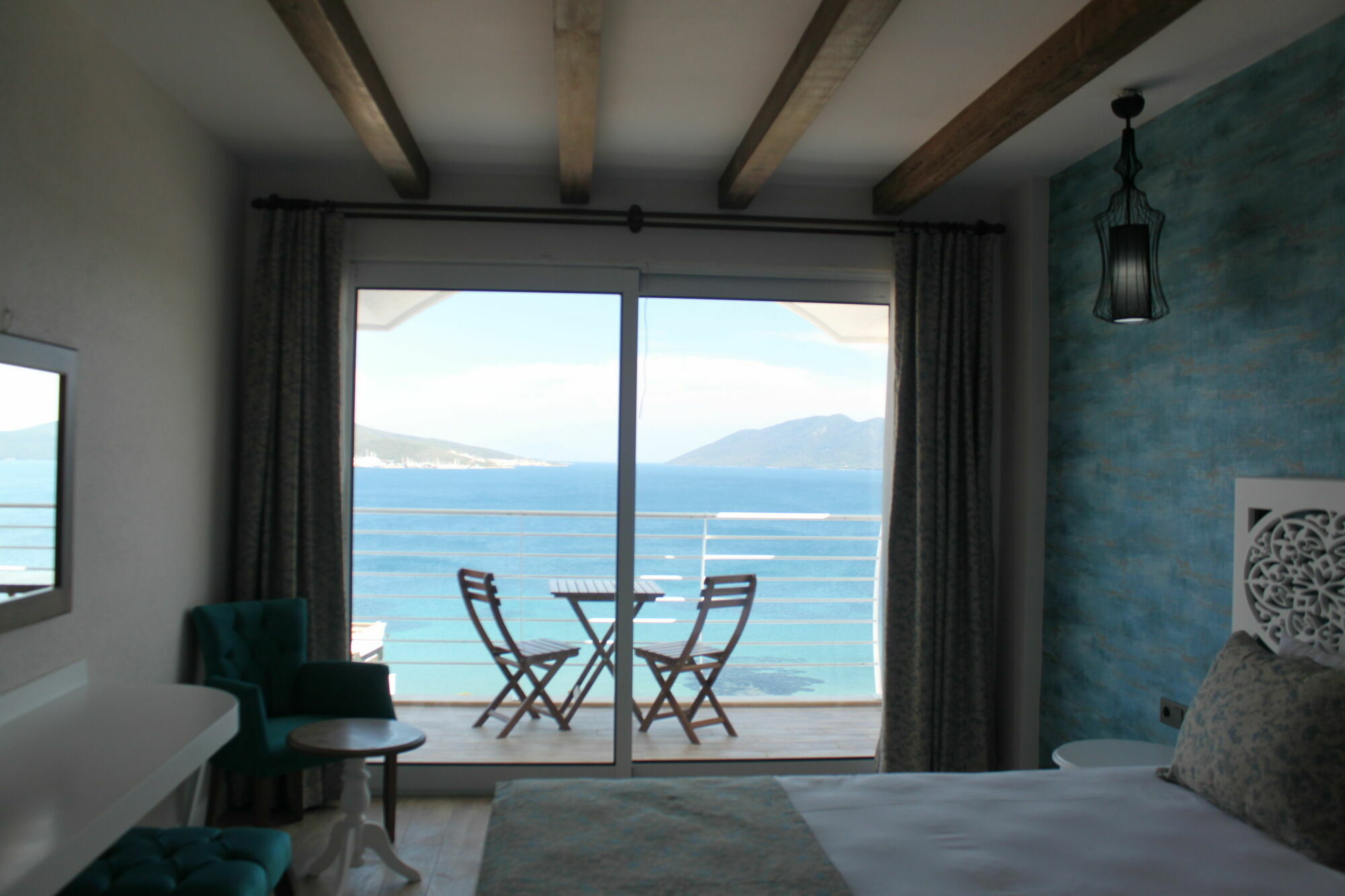 Dolce Bodrum Hotel - Adult Only Oda fotoğraf