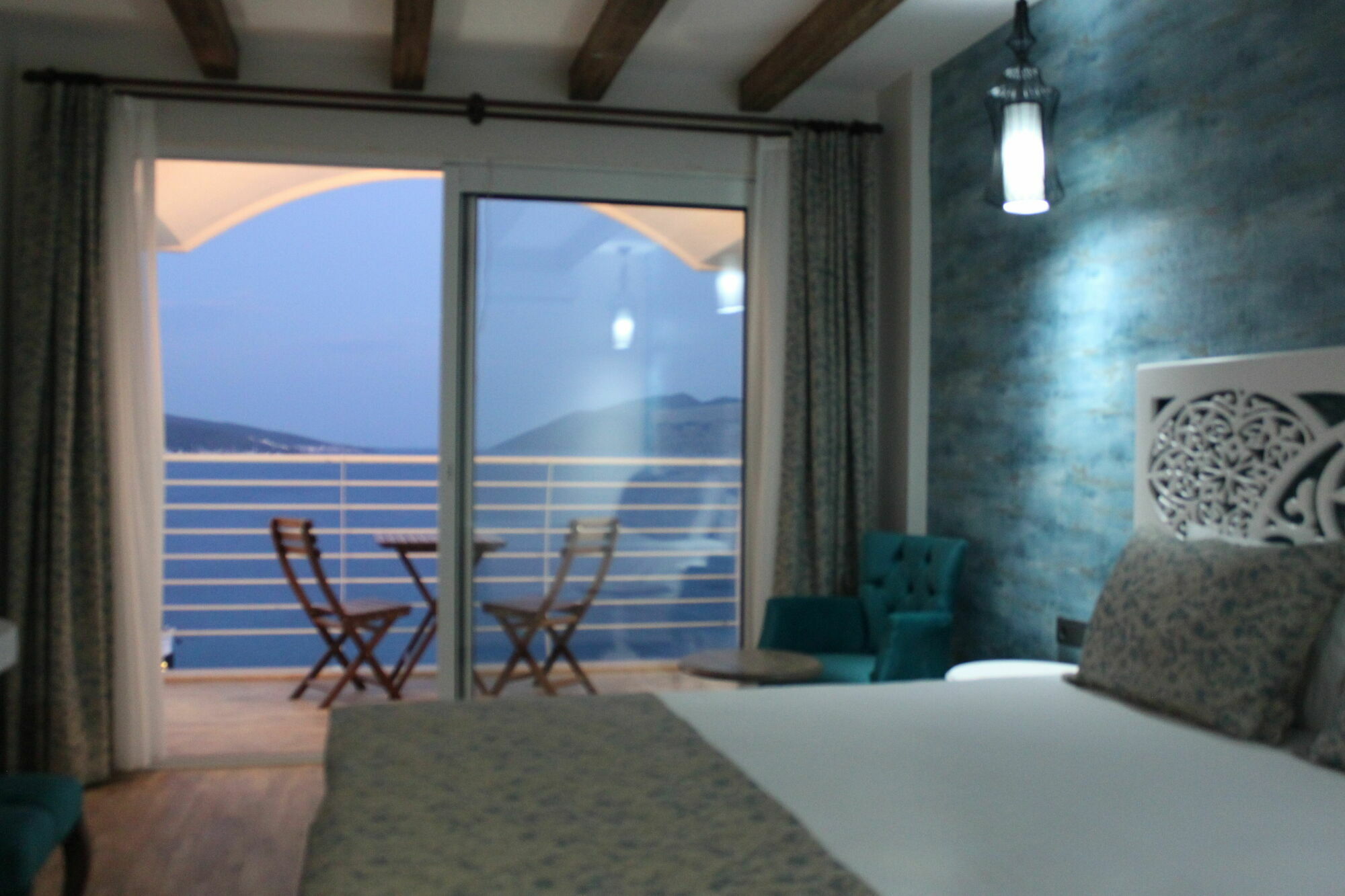 Dolce Bodrum Hotel - Adult Only Oda fotoğraf
