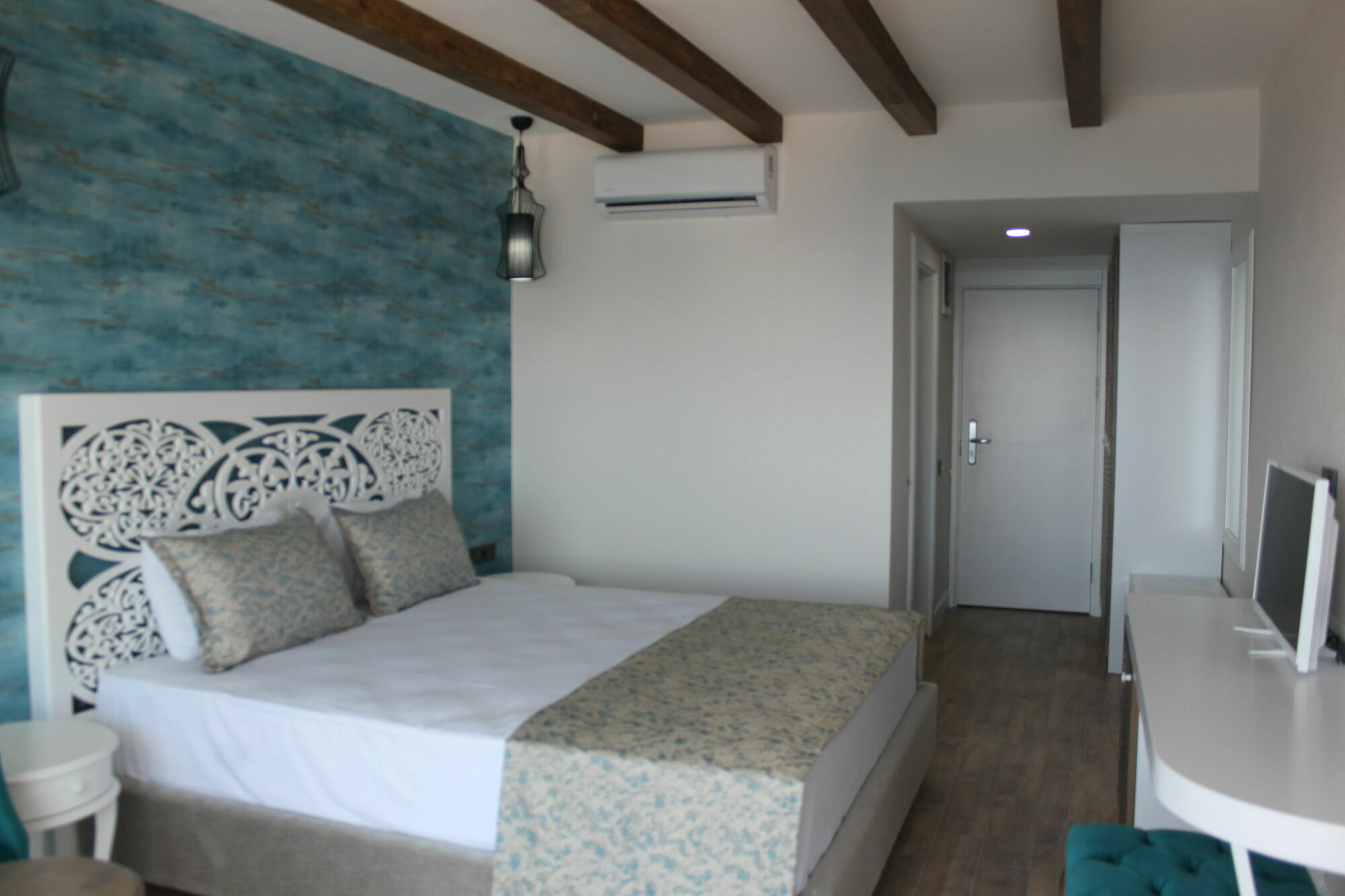Dolce Bodrum Hotel - Adult Only Oda fotoğraf