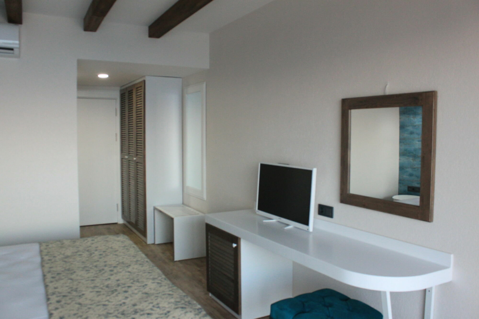 Dolce Bodrum Hotel - Adult Only Oda fotoğraf