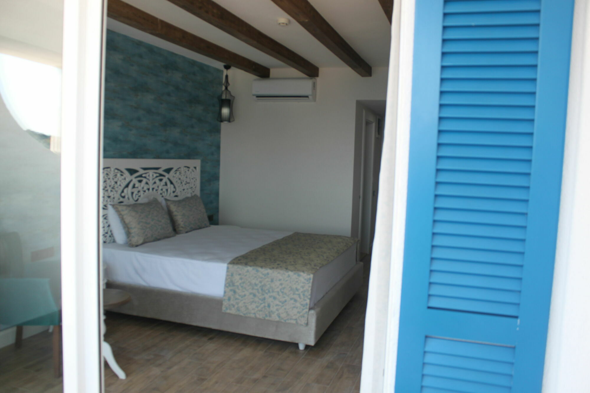 Dolce Bodrum Hotel - Adult Only Oda fotoğraf