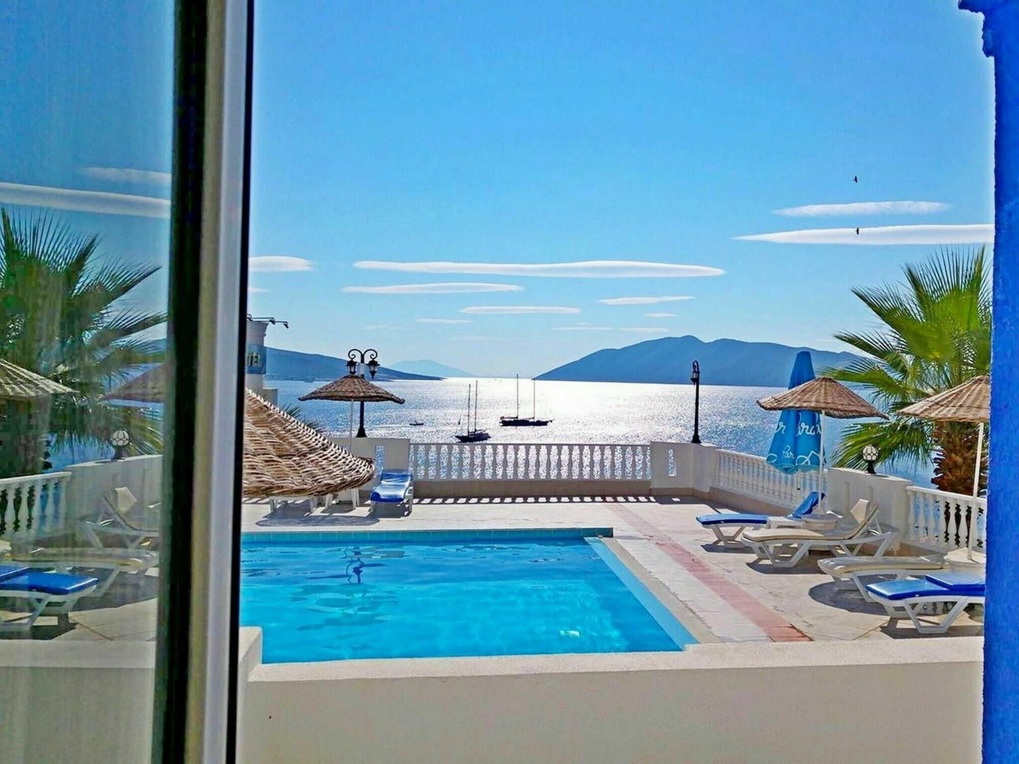 Dolce Bodrum Hotel - Adult Only Konforlar fotoğraf