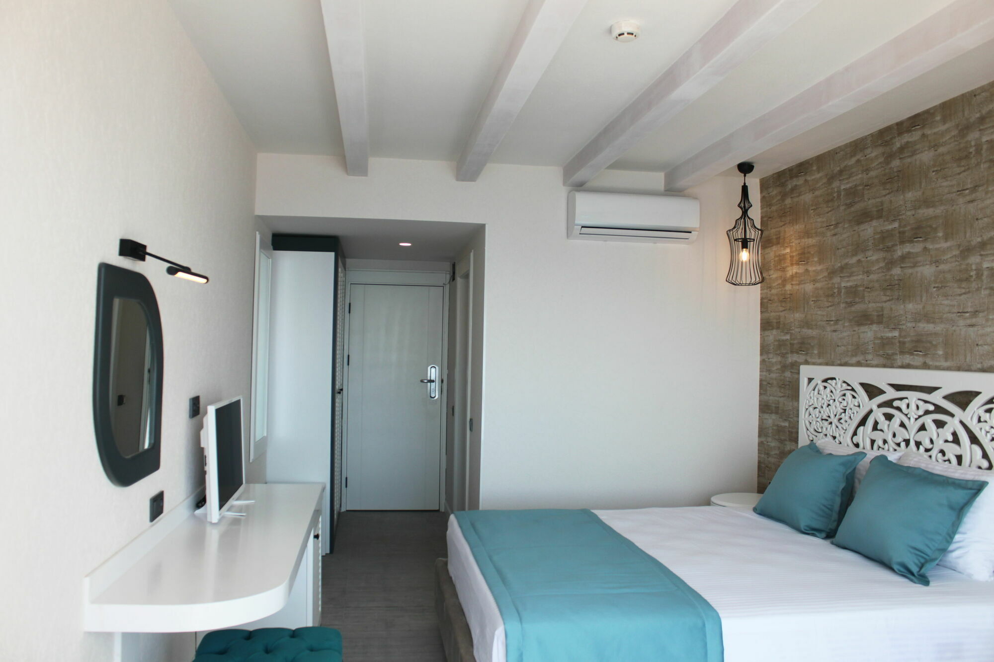 Dolce Bodrum Hotel - Adult Only Oda fotoğraf