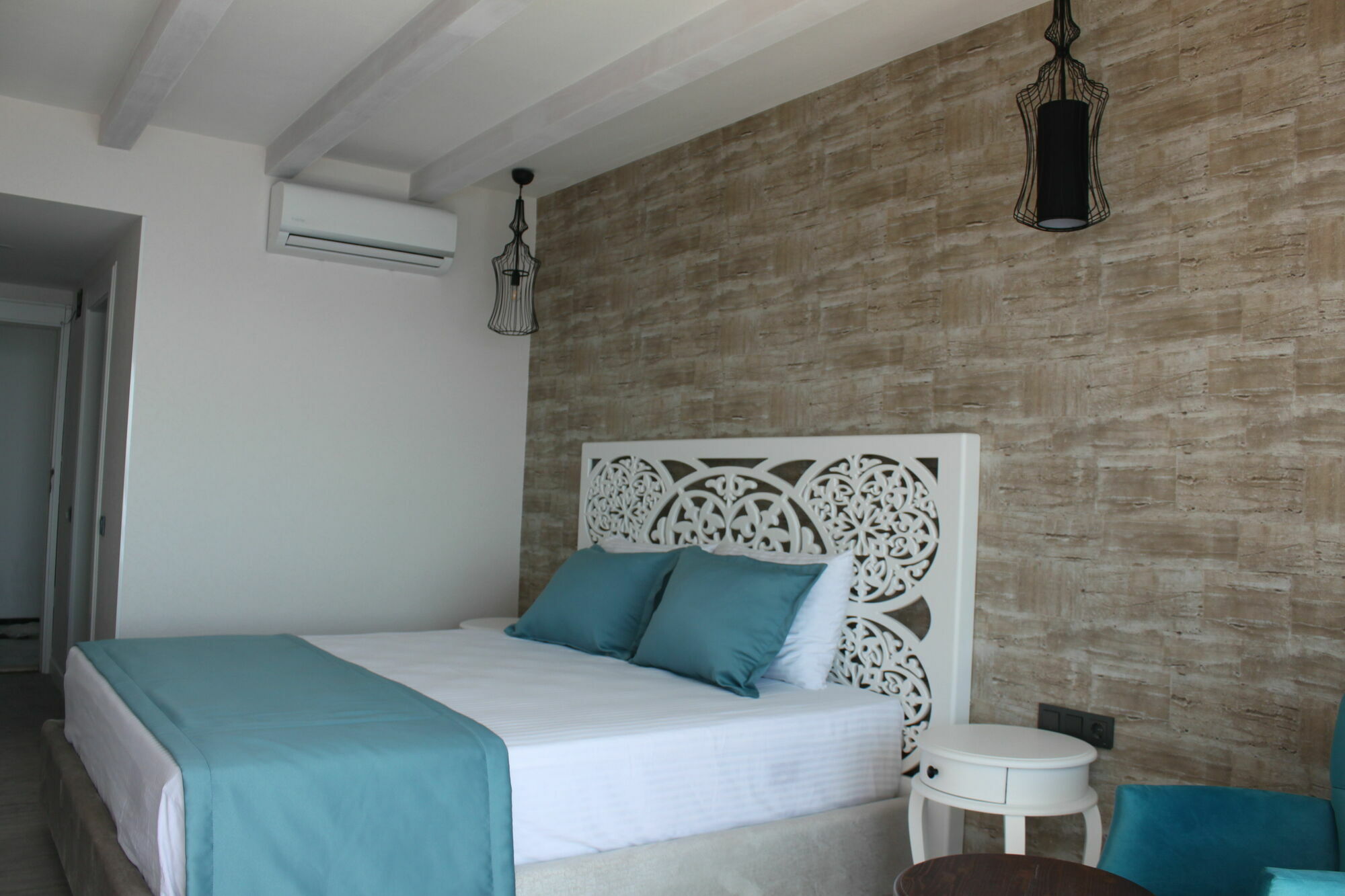 Dolce Bodrum Hotel - Adult Only Oda fotoğraf
