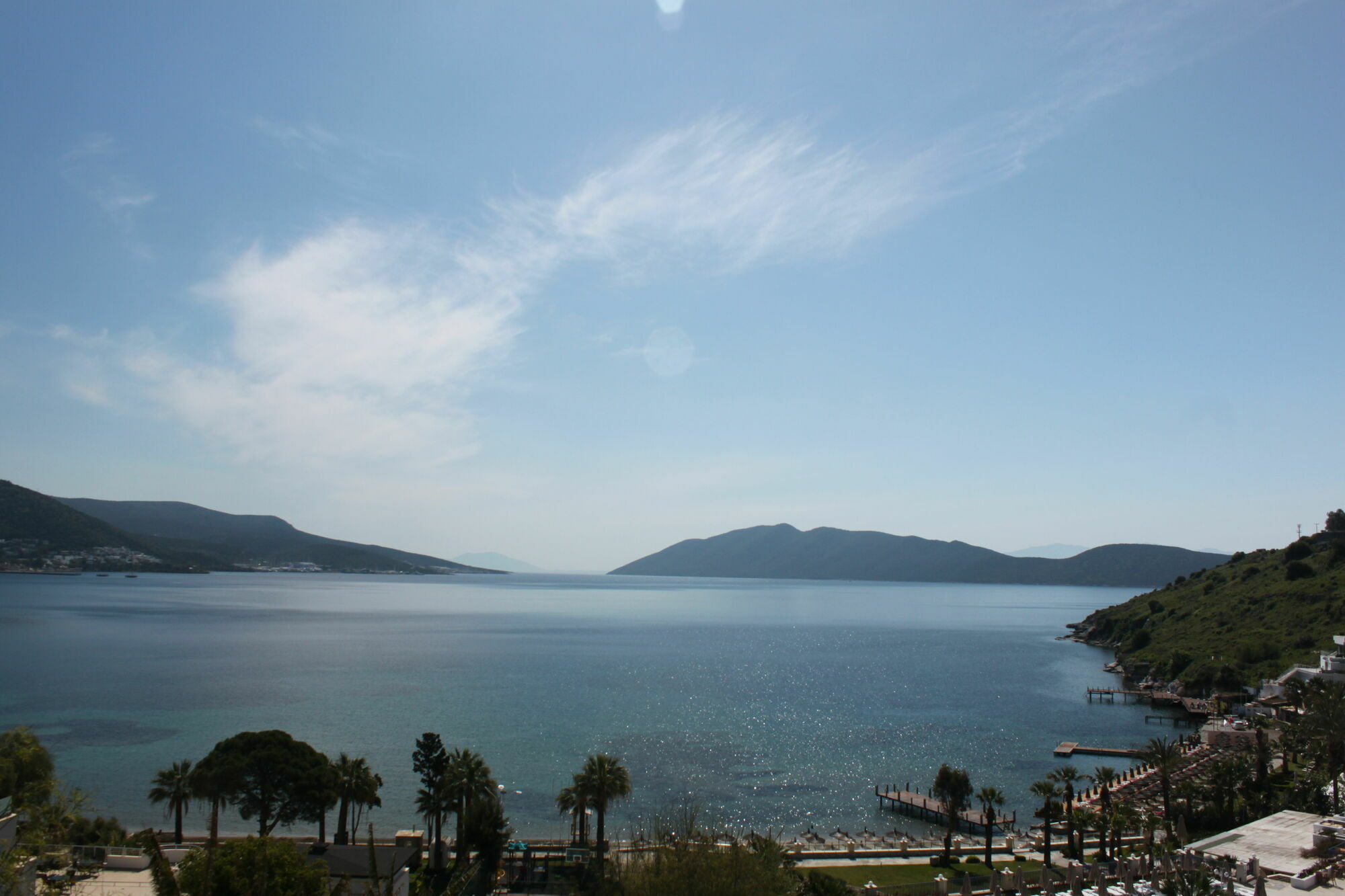 Dolce Bodrum Hotel - Adult Only Dış mekan fotoğraf