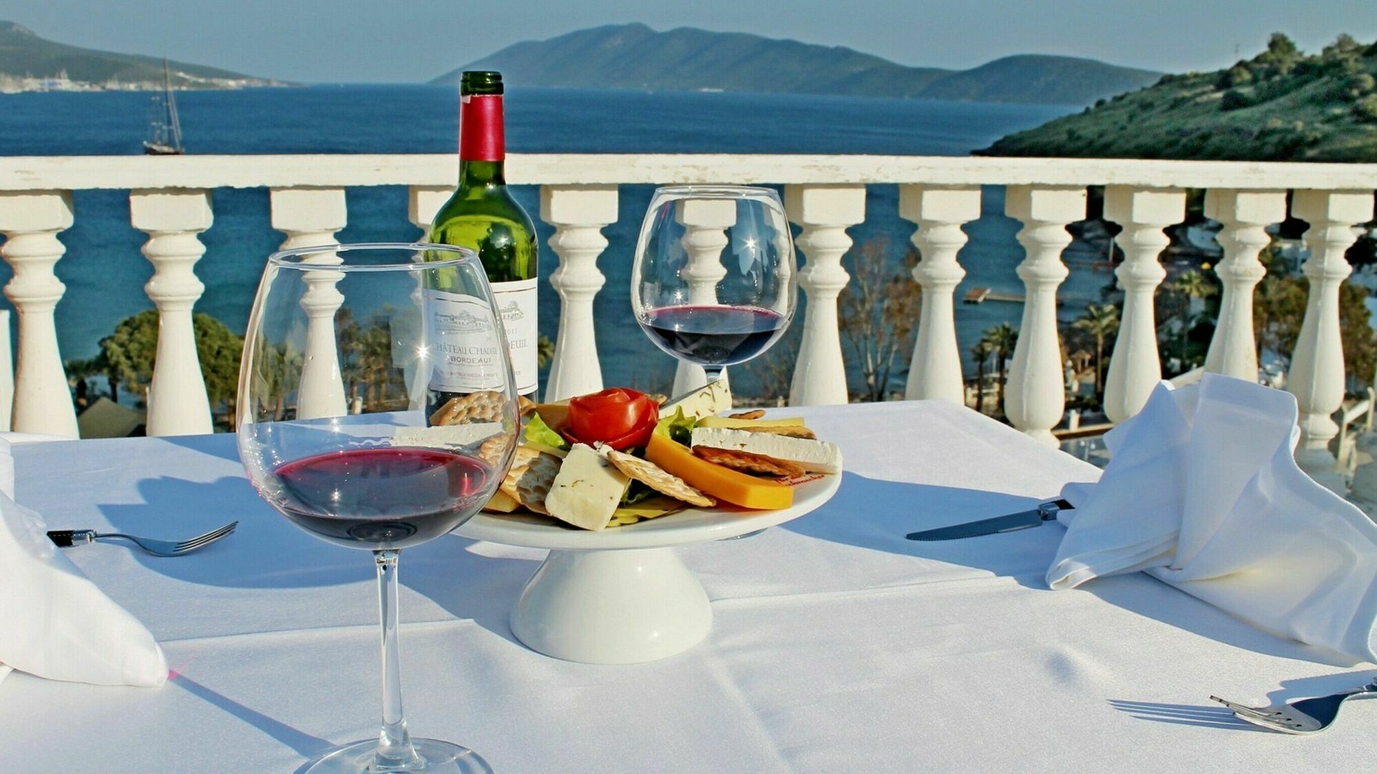 Dolce Bodrum Hotel - Adult Only Konforlar fotoğraf