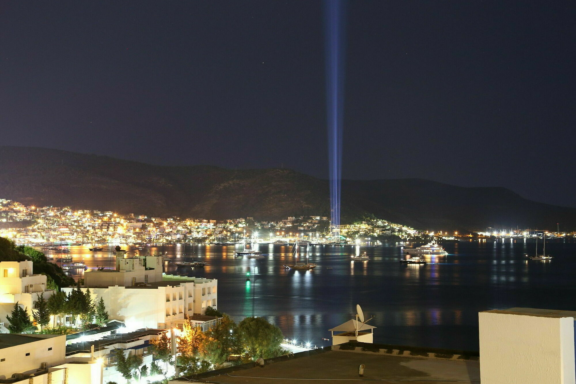 Dolce Bodrum Hotel - Adult Only Dış mekan fotoğraf