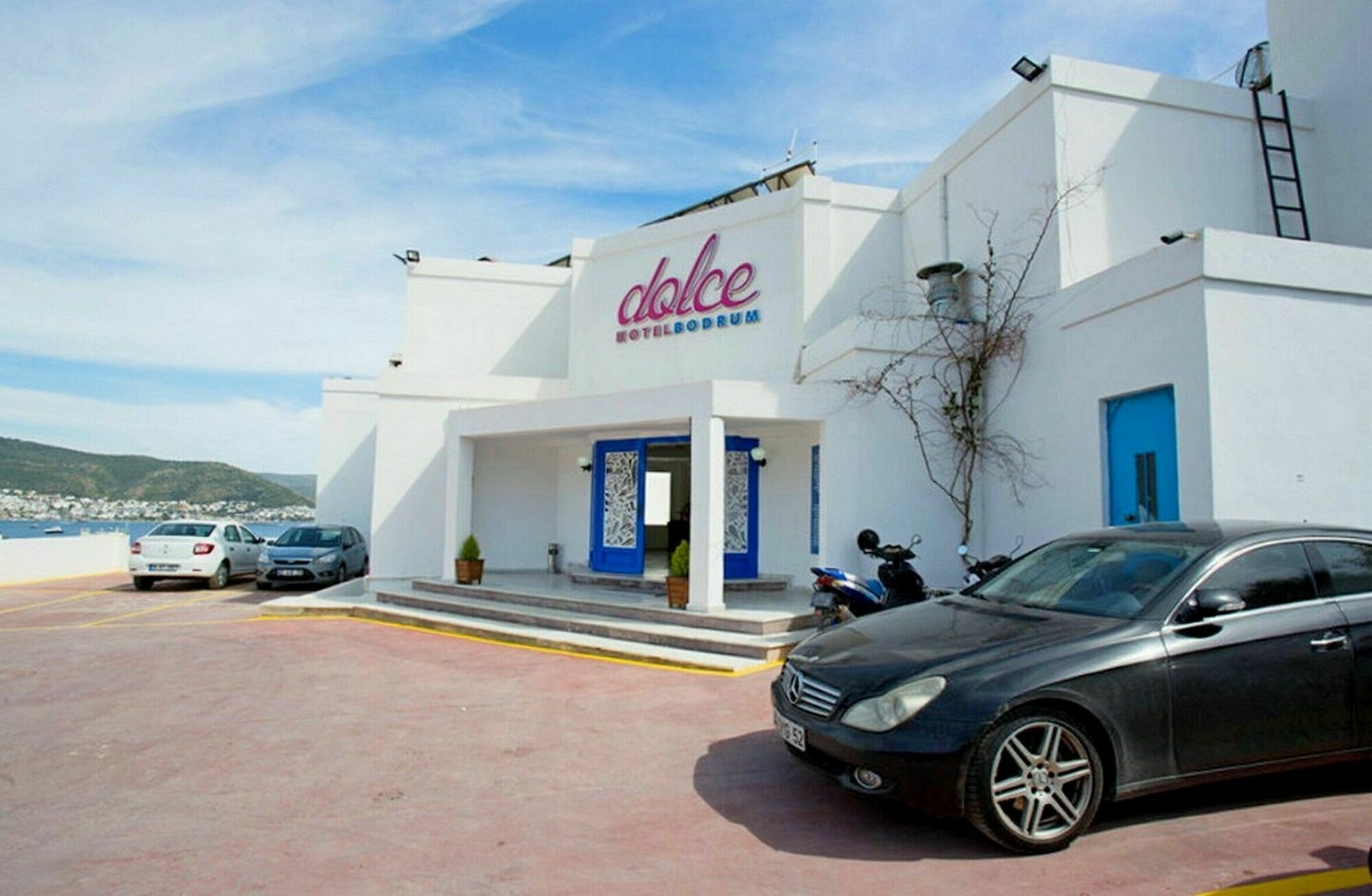 Dolce Bodrum Hotel - Adult Only Dış mekan fotoğraf