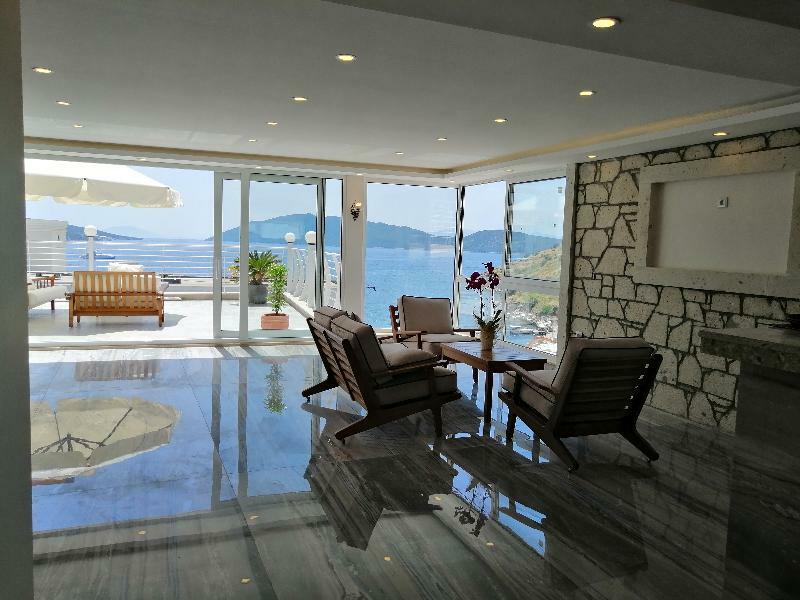Dolce Bodrum Hotel - Adult Only Dış mekan fotoğraf