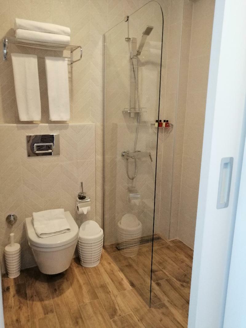 Dolce Bodrum Hotel - Adult Only Dış mekan fotoğraf