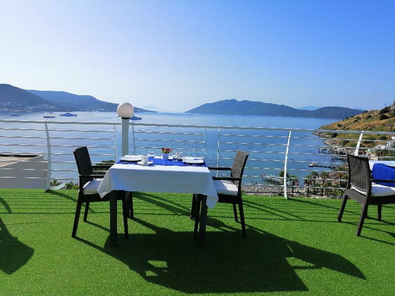 Dolce Bodrum Hotel - Adult Only Dış mekan fotoğraf