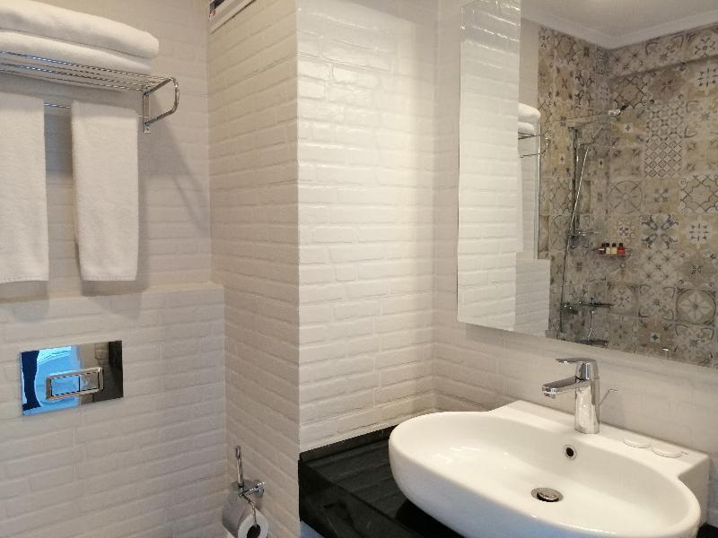 Dolce Bodrum Hotel - Adult Only Dış mekan fotoğraf