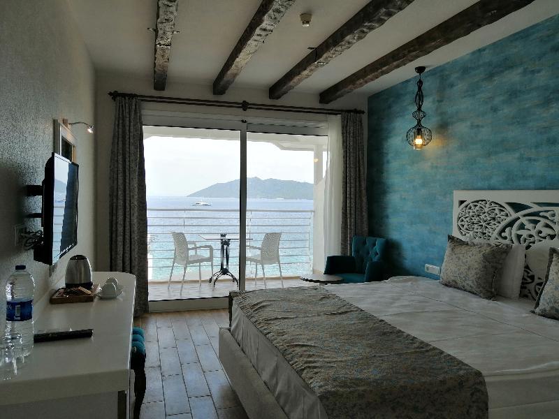 Dolce Bodrum Hotel - Adult Only Dış mekan fotoğraf